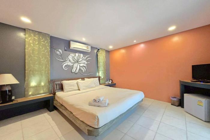 maerim creek resort chiangmai