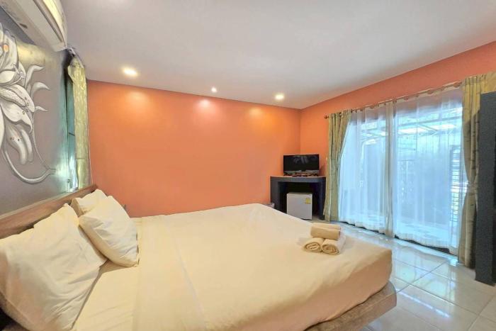 maerim creek resort chiangmai
