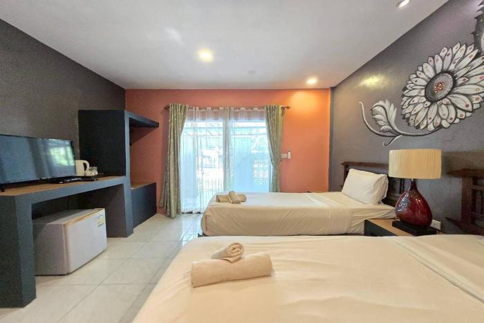 maerim creek resort chiangmai