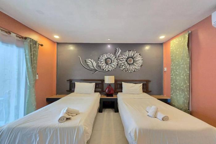 maerim creek resort chiangmai