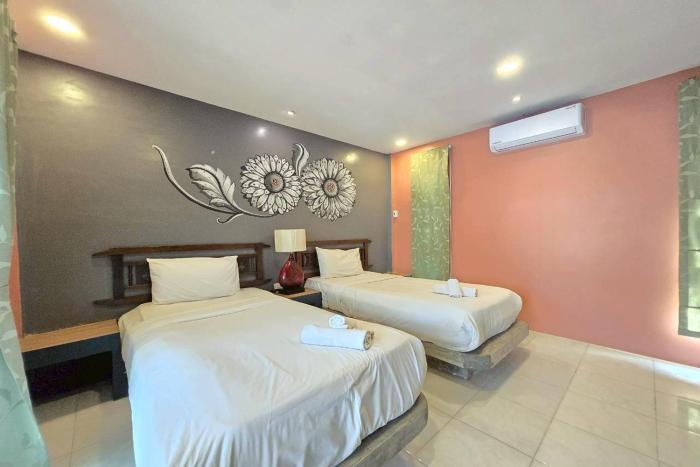 maerim creek resort chiangmai