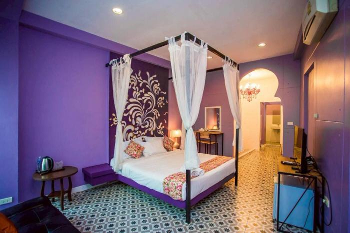 maerim creek resort chiangmai