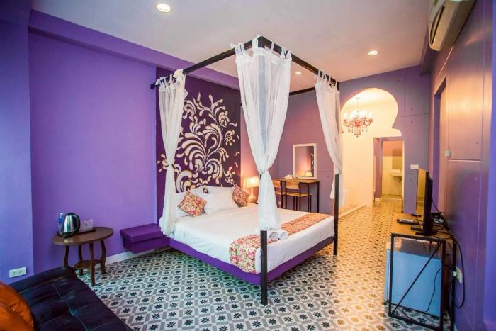 maerim creek resort chiangmai