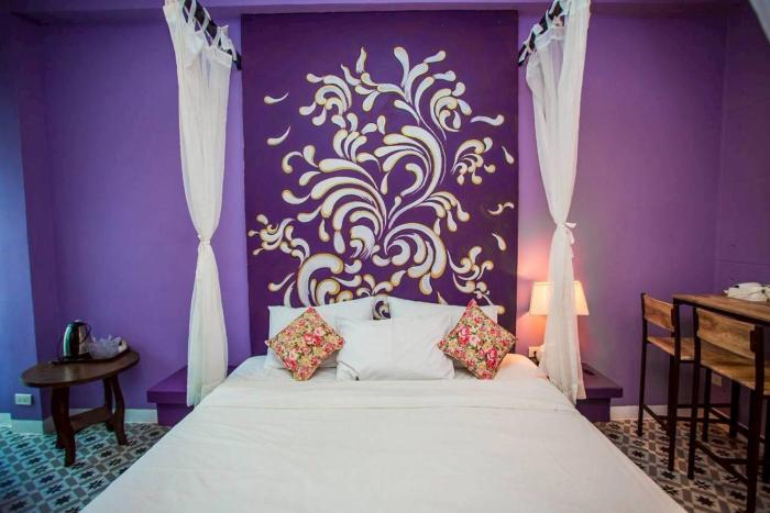 maerim creek resort chiangmai