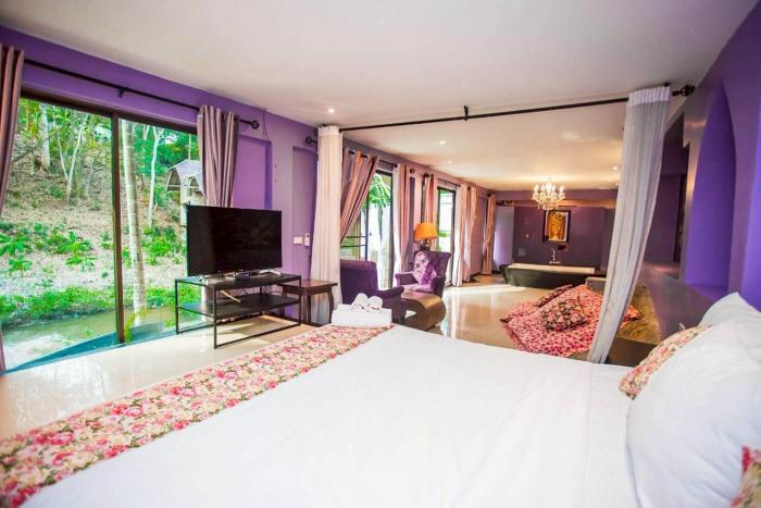 maerim creek resort chiangmai