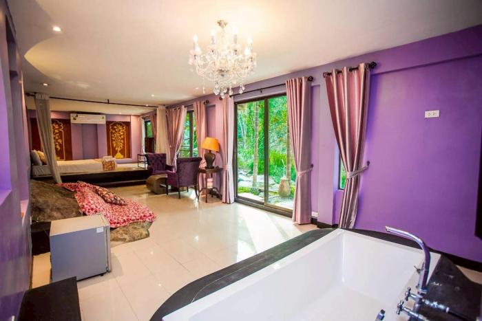 maerim creek resort chiangmai
