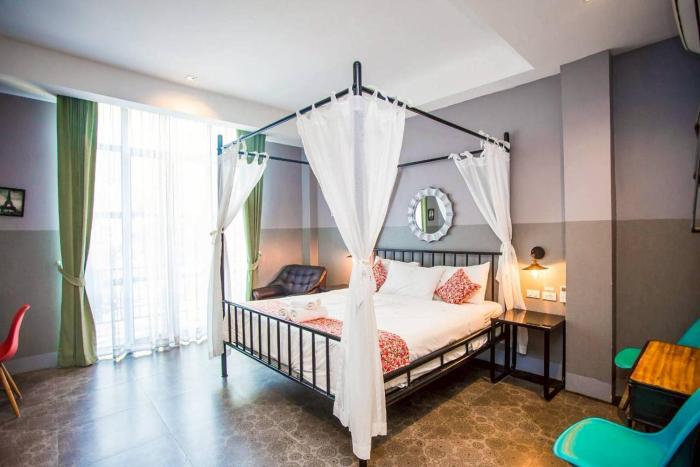 maerim creek resort chiangmai