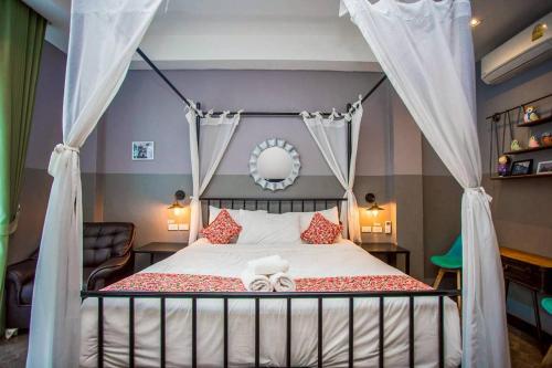 maerim creek resort chiangmai