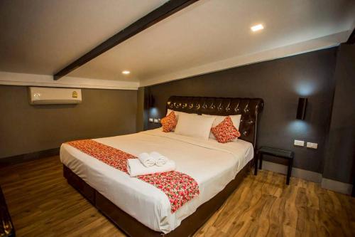 maerim creek resort chiangmai