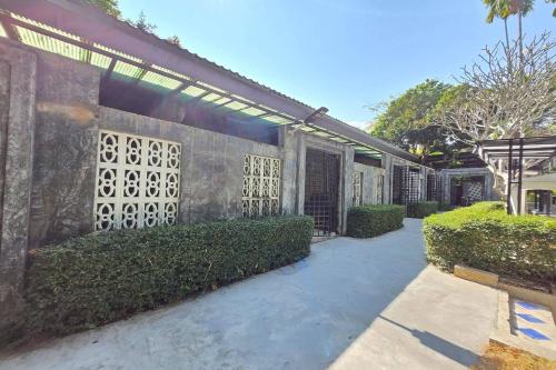 maerim creek resort chiangmai