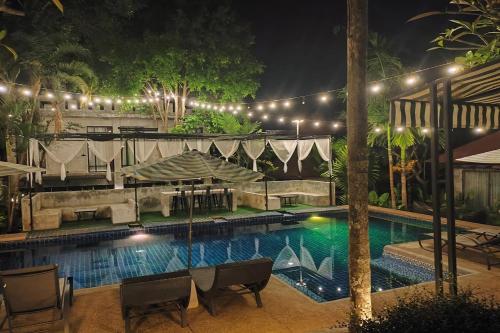 maerim creek resort chiangmai