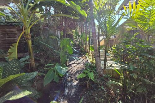 maerim creek resort chiangmai