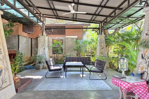 maerim creek resort chiangmai