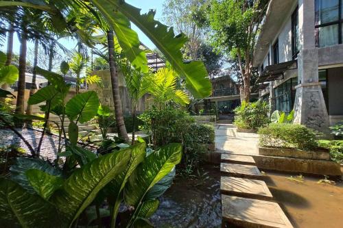 maerim creek resort chiangmai