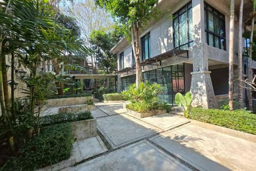 maerim creek resort chiangmai