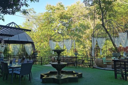 maerim creek resort chiangmai