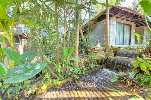 maerim creek resort chiangmai