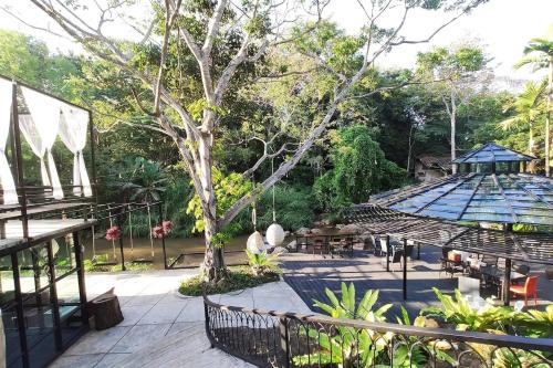 maerim creek resort chiangmai