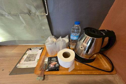 maerim creek resort chiangmai