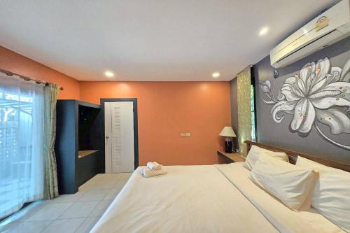 maerim creek resort chiangmai