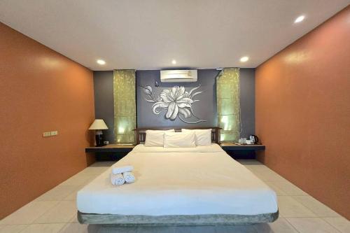maerim creek resort chiangmai