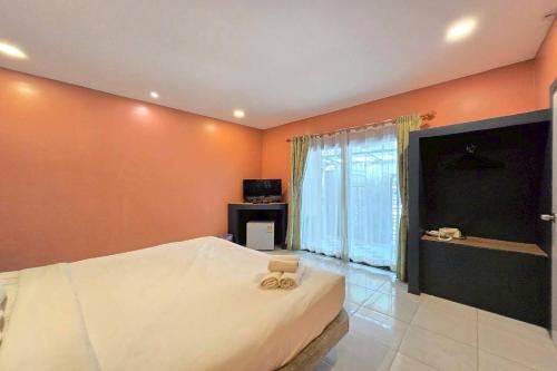 maerim creek resort chiangmai