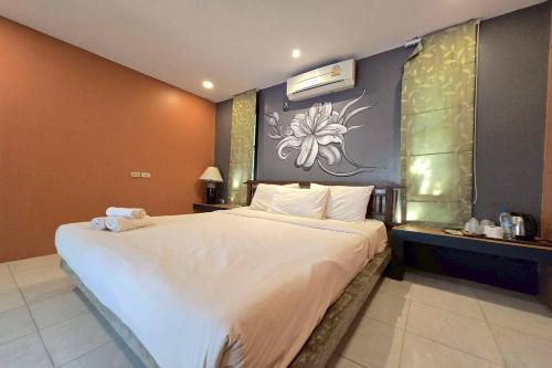 maerim creek resort chiangmai