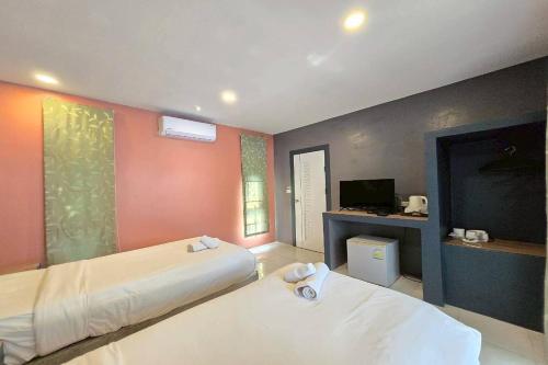 maerim creek resort chiangmai