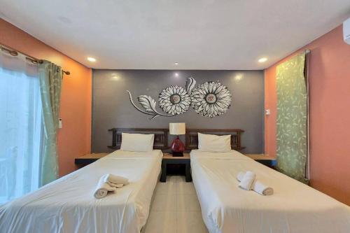 maerim creek resort chiangmai