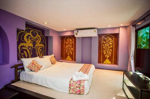 maerim creek resort chiangmai