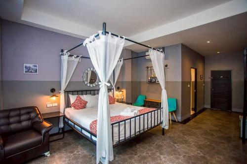 maerim creek resort chiangmai