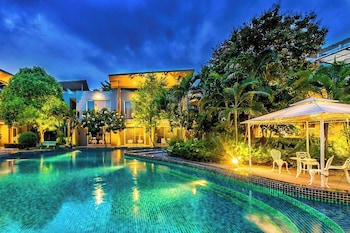 paeva luxury by nakra functionality