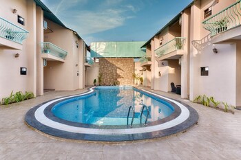 The Baghvilla Pench Ficusrootsexperience,,2 star