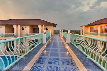 The Baghvilla Pench Ficusrootsexperience,,2 star