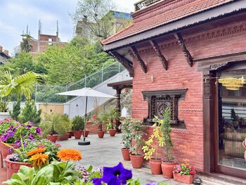 hotel dachi kathmandu bhaktapur