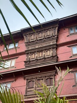hotel dachi kathmandu bhaktapur