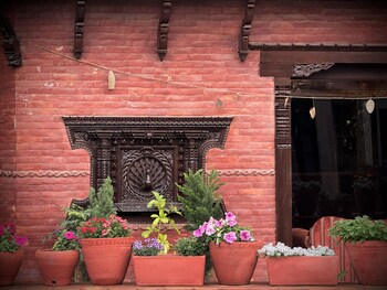 hotel dachi kathmandu bhaktapur
