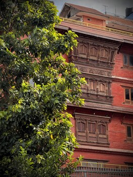 hotel dachi kathmandu bhaktapur