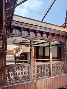 hotel dachi kathmandu bhaktapur