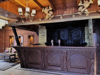 Hotel Dachi Kathmandu - Bhaktapur,,3 star