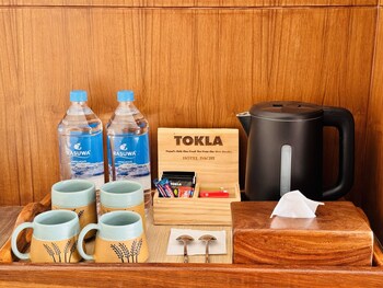 Hotel Dachi Kathmandu - Bhaktapur,,3 star