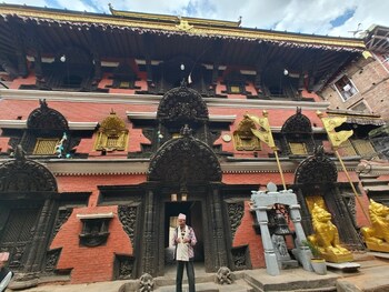 hotel dachi kathmandu bhaktapur