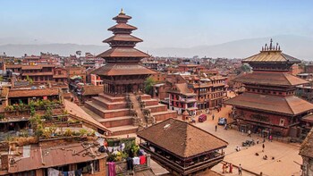 hotel dachi kathmandu bhaktapur