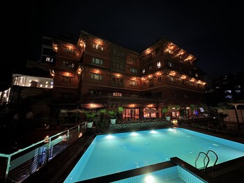 hotel dachi kathmandu bhaktapur