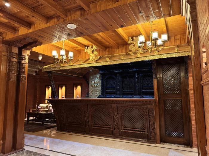 hotel dachi kathmandu bhaktapur