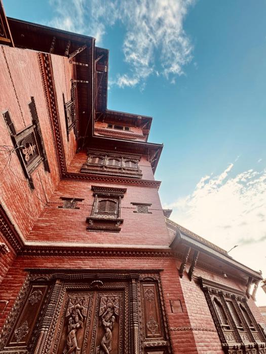 hotel dachi kathmandu bhaktapur