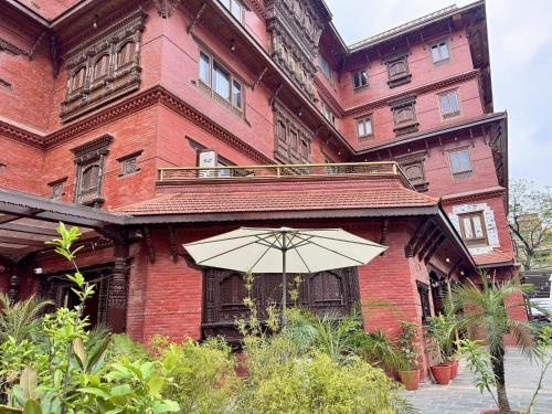 hotel dachi kathmandu bhaktapur