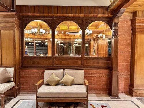 hotel dachi kathmandu bhaktapur