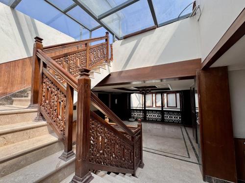 hotel dachi kathmandu bhaktapur