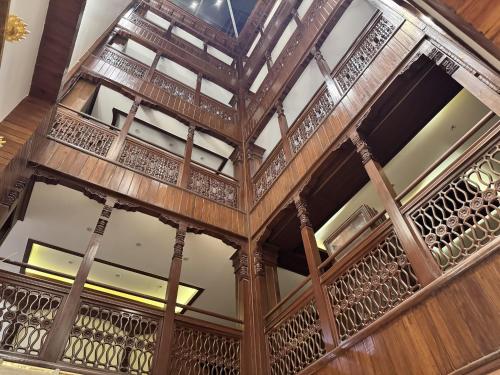 hotel dachi kathmandu bhaktapur